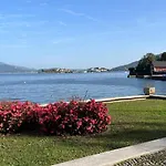 Апартаменты - Isola Madre *