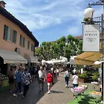 - Isola Madre Stresa