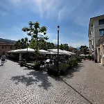 - Isola Madre Apartamento Stresa
