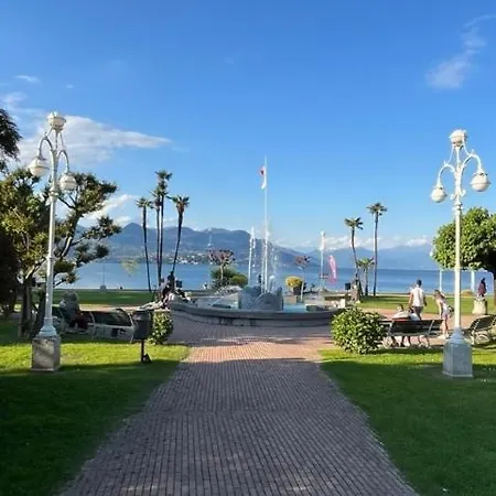 - Isola Madre * Στρέσα