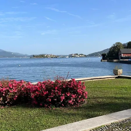 Apartment - Isola Madre *