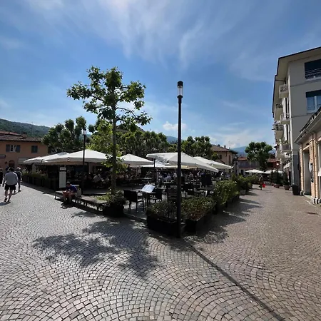 - Isola Madre Apartman Stresa