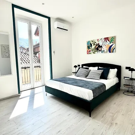 Apartman - Isola Madre Stresa