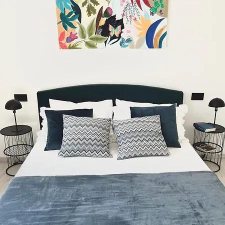 Apartament - Isola Madre