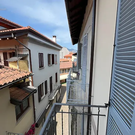 - Isola Madre Apartman Stresa