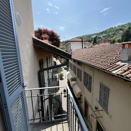 Apartman - Isola Madre