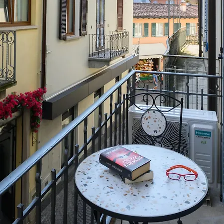 - Isola Madre Apartamento Stresa